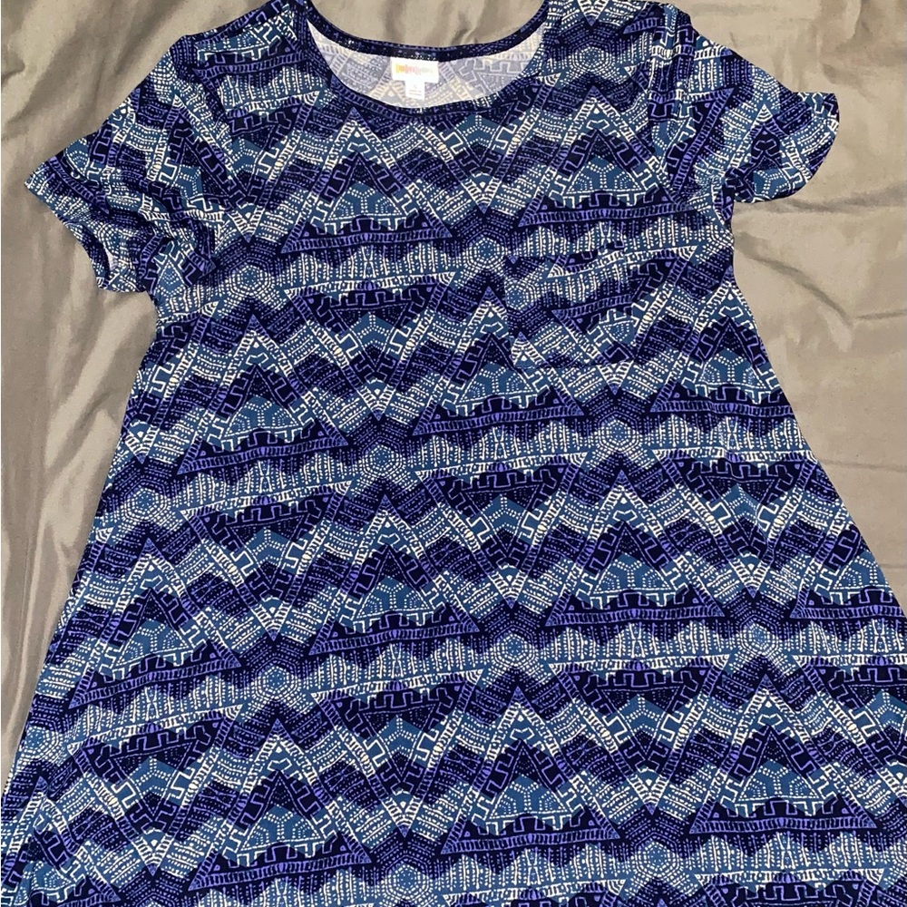 Lularoe Carly Dress